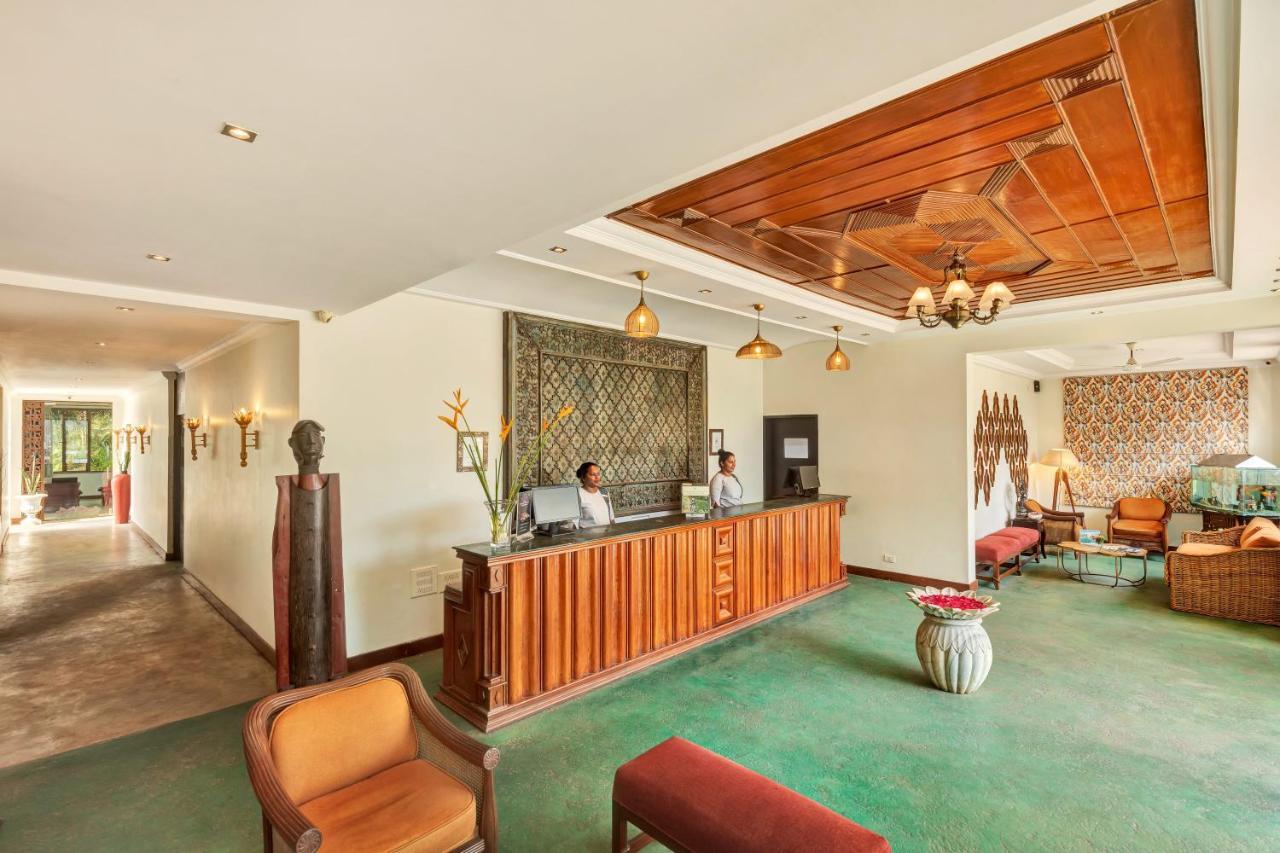 Club Mahindra Acacia Palms Hotel Colva Exterior photo